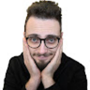 Meet your Posher, Eli